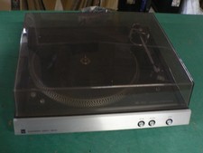 Plattenspieler Dual CS 626