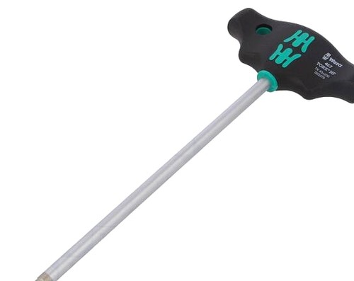 Wrench torx overall - torx®;,