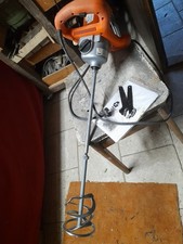 Mörtelrührgerät