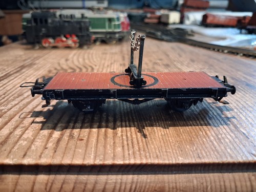 Trix express 3441 - express, h0