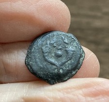 JUDAEA. Alexander Jannaeus