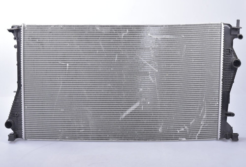 Valeo 735599 kühler - 735599,