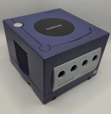 Nintendo GameCube runderneuert