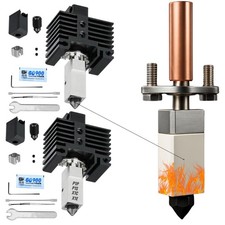Hotend kit für - kit, bambu