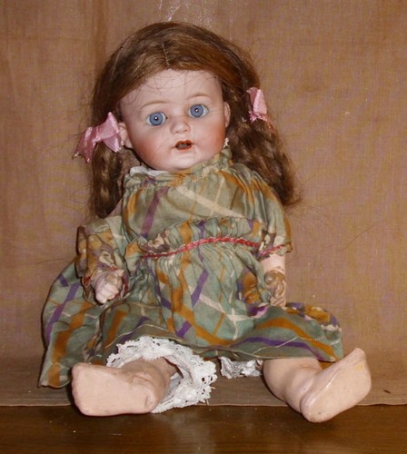 Bisk.-Porz.-KK-Puppe-10741