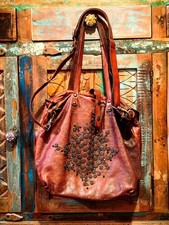 Großer Campomaggi Shopper