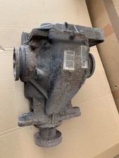 BMW E60 E61 530d Differential