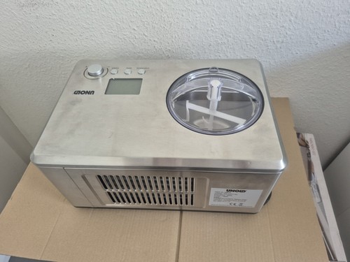 Unold eismaschine nobile - unold,