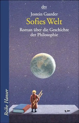 Sofies welt - sofies,