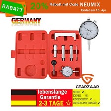 Für VW T3 T4 Messuhr