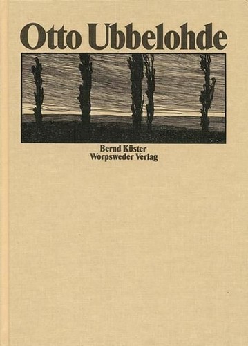 Otto ubbelohde kuester bernd - otto,