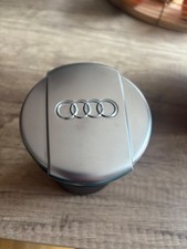 audi aschenbecher Original