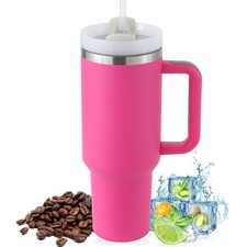 Thermobecher Edelstahl 40oz