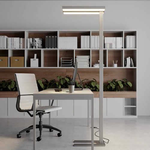 Arcchio led büro stehlampe - büro,