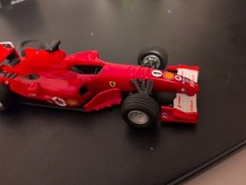 ferrari Auto Shell V-Power