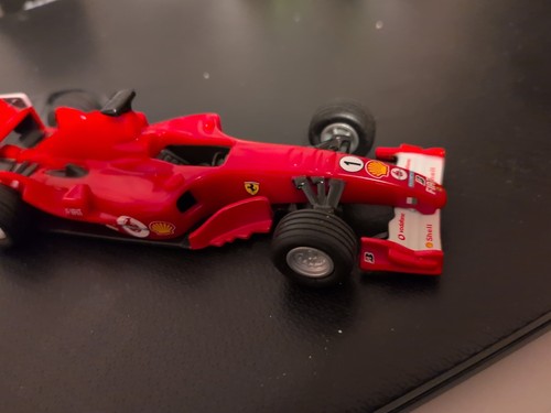 Ferrari auto shell power - ferrari, v-power