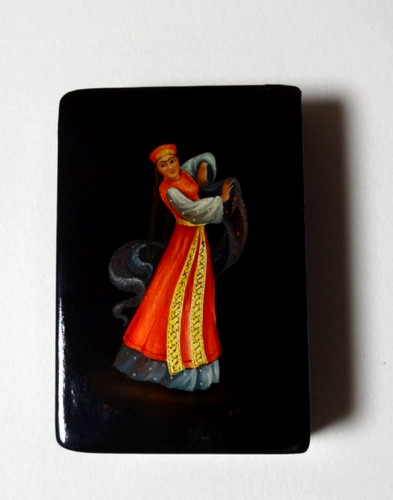 Original alte russische