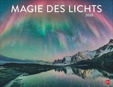 Magie des Lichts