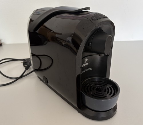 Cafissimo tchibo - cafissimo,