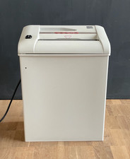 Aktenschredder / Aktenvernichter IDEAL 2220 für kleine Papiermengen