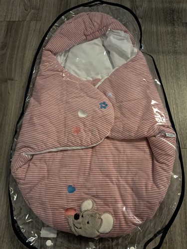Sterntaler einschlagdecke maus - einschlagdecke,