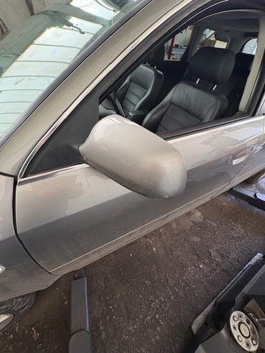 Audi s6 avant - a6,