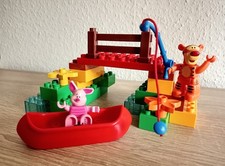 Lego Duplo Ausflug mit Tigger