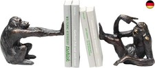Kare Design Buchstütze Monkey