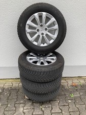 Winter Kompletträder 215 65 R16 Opel Mokka B, E,  Corsa