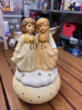 Goebel Engel Spieluhr Himmelsduett