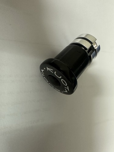 Kuota vorbaukappe 8 - vorbaukappe, 1"1/8