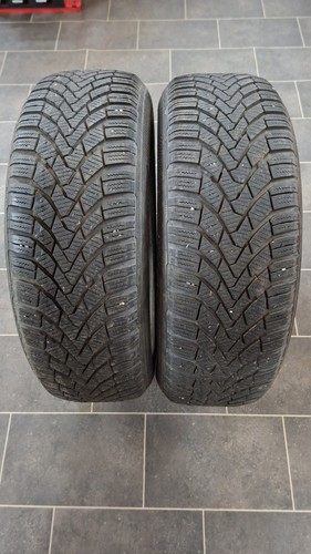 Continental - 2x,