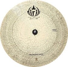 DIRIL Flamenco Jazz Flat Ride