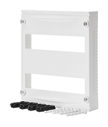 Zählerschrank
