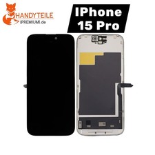 Display Für iPhone 15 Pro