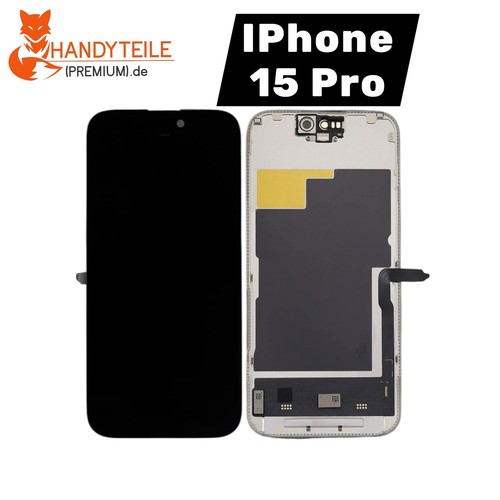 Display für iphone pro - für,