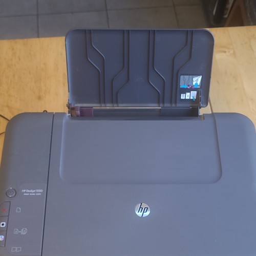 Deskjet 1050 - 1050,