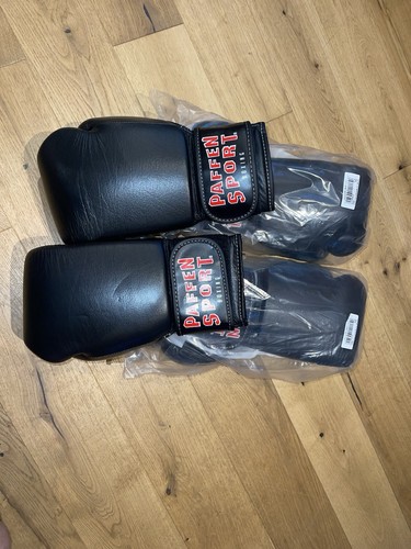 Paffen sport boxhandschuhe - paffen,