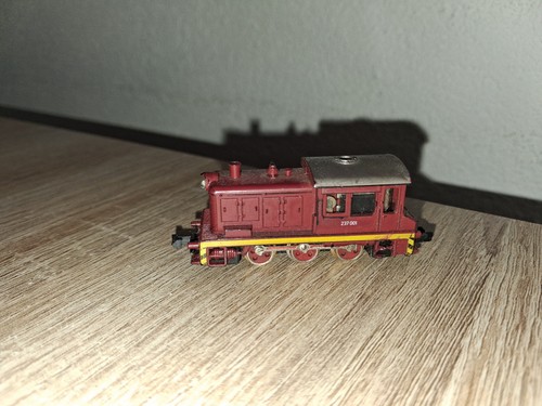 Spur roco 2151 - spur, br