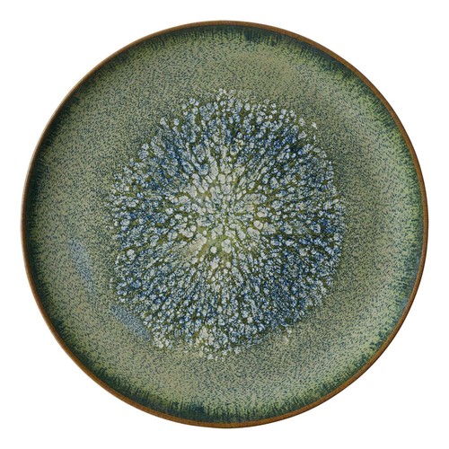 Verde platzteller aus - platzteller,