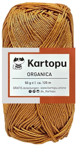 Gramm kartopu organica - kartopu,