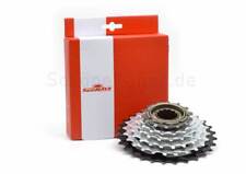 SunRace Freilauf-Schraubkranz