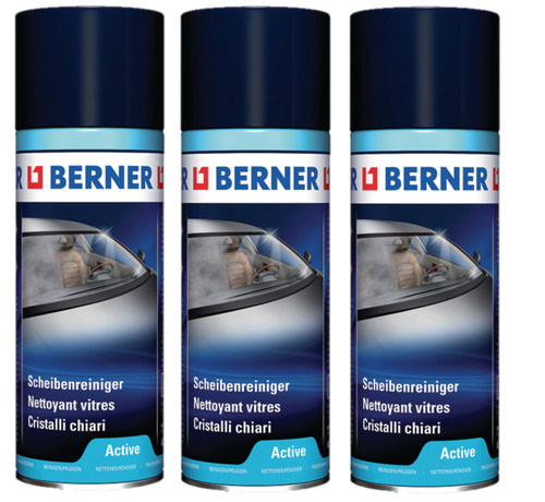 Dosen berner active - berner,