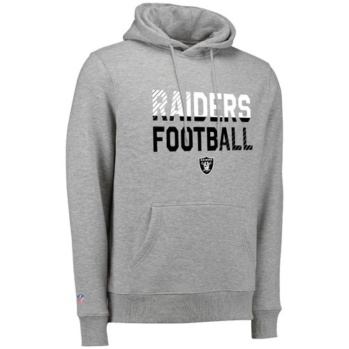 Nfl hoody las - nfl, raiders