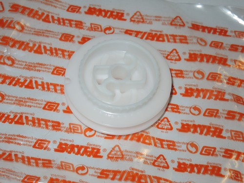 4119 stihl seilrolle - stihl, fs