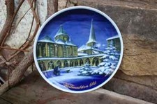 Royal Tettau Weihnachtsteller