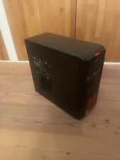 Tower PC I3 Prozessor  WIN 10 4 GB RAM NVIDIA GeForce GT 430 125GB SSD 500GB HDD