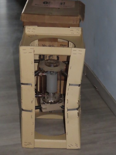 Telefunken 629 - rs,