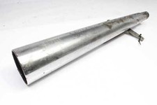 Auspuff Endtopf links Honda CB 750 K RC01 78-82