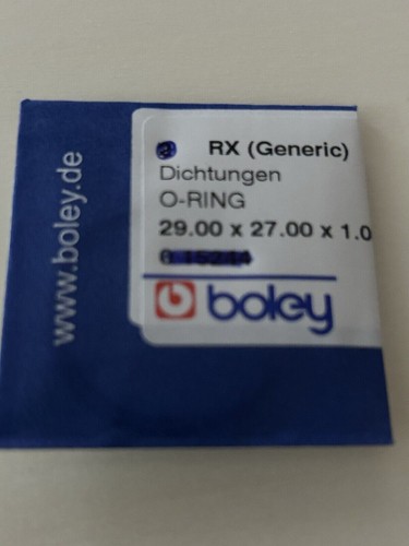 Rolex generic bodendichtung - rolex,